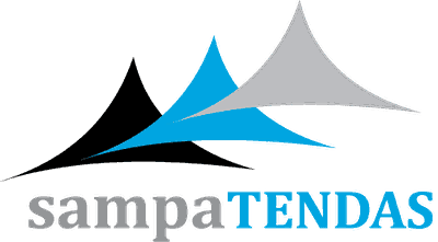 Sampa Tendas, locação de tendas